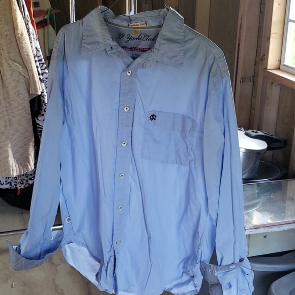 Button Up - Picture 1 of 1